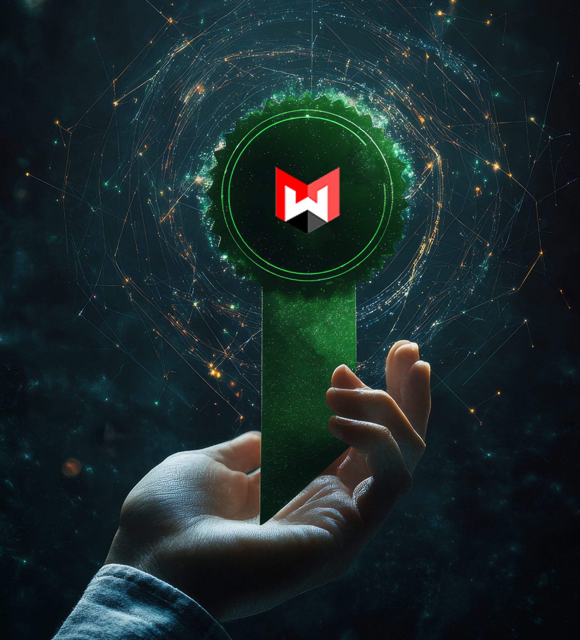 Electrical Power Infrastructure